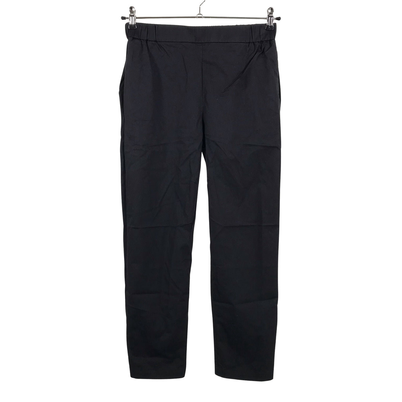 Unisex COS - Slacks, size 36 - Black (1)