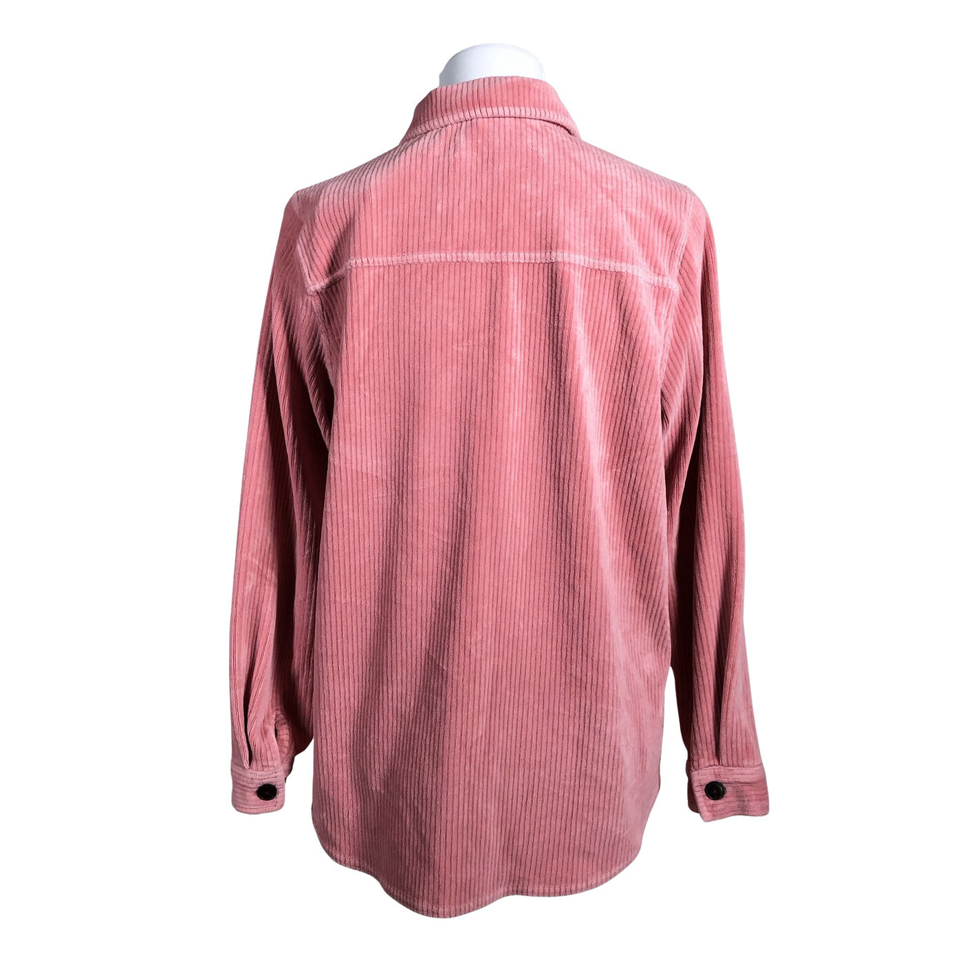 Unisex Soulmate - Blouse, size 36 - Light pink (2)
