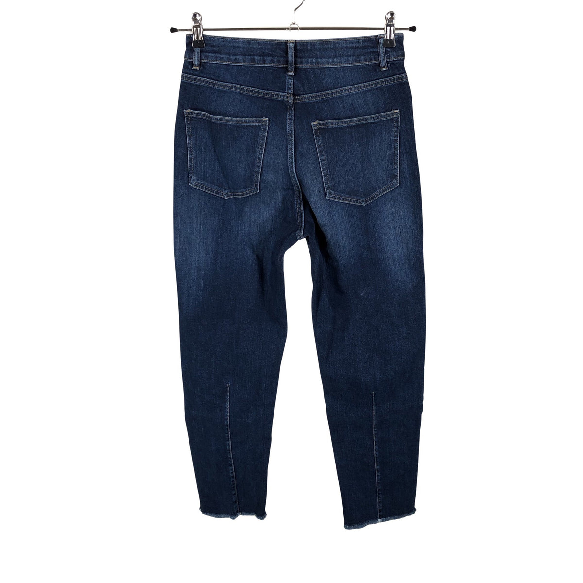 Unisex Lindex - Jeans, size 38 - Blue (2)