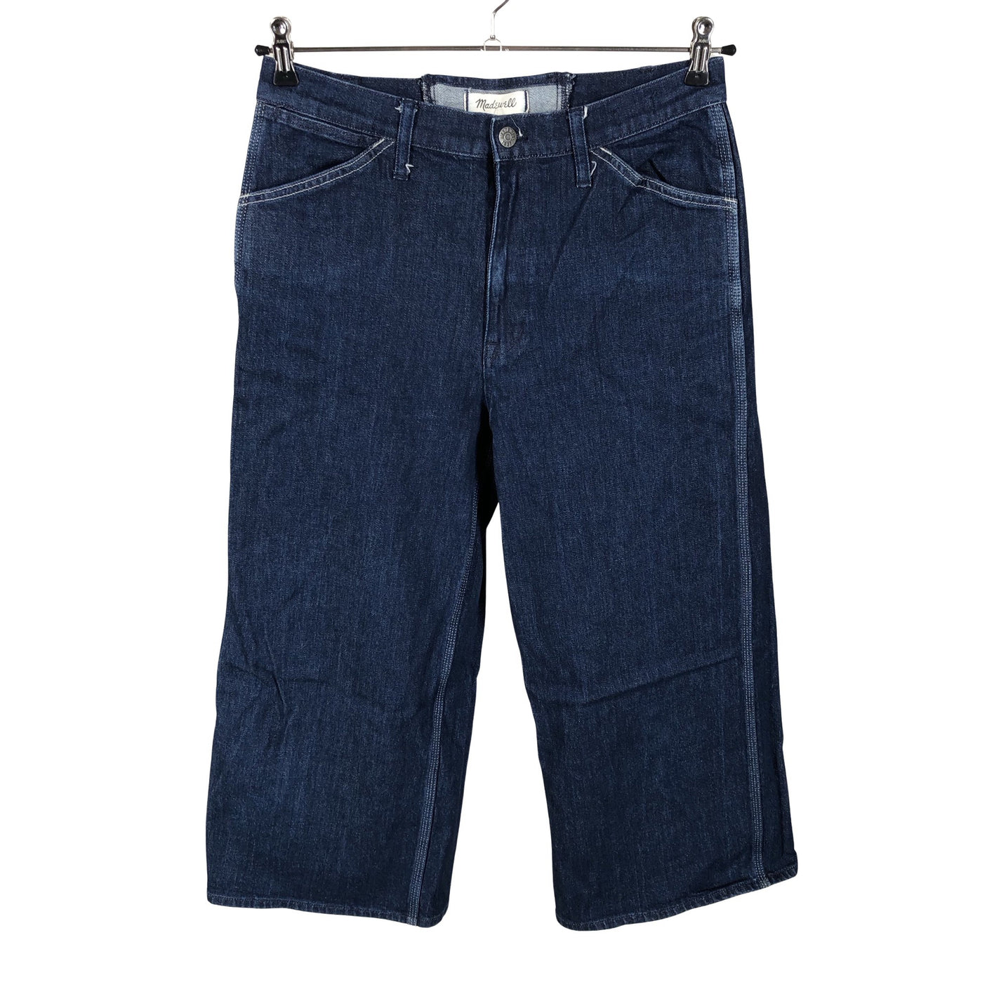 Unisex Madewell - Jeans, size W30 - Blue (1)