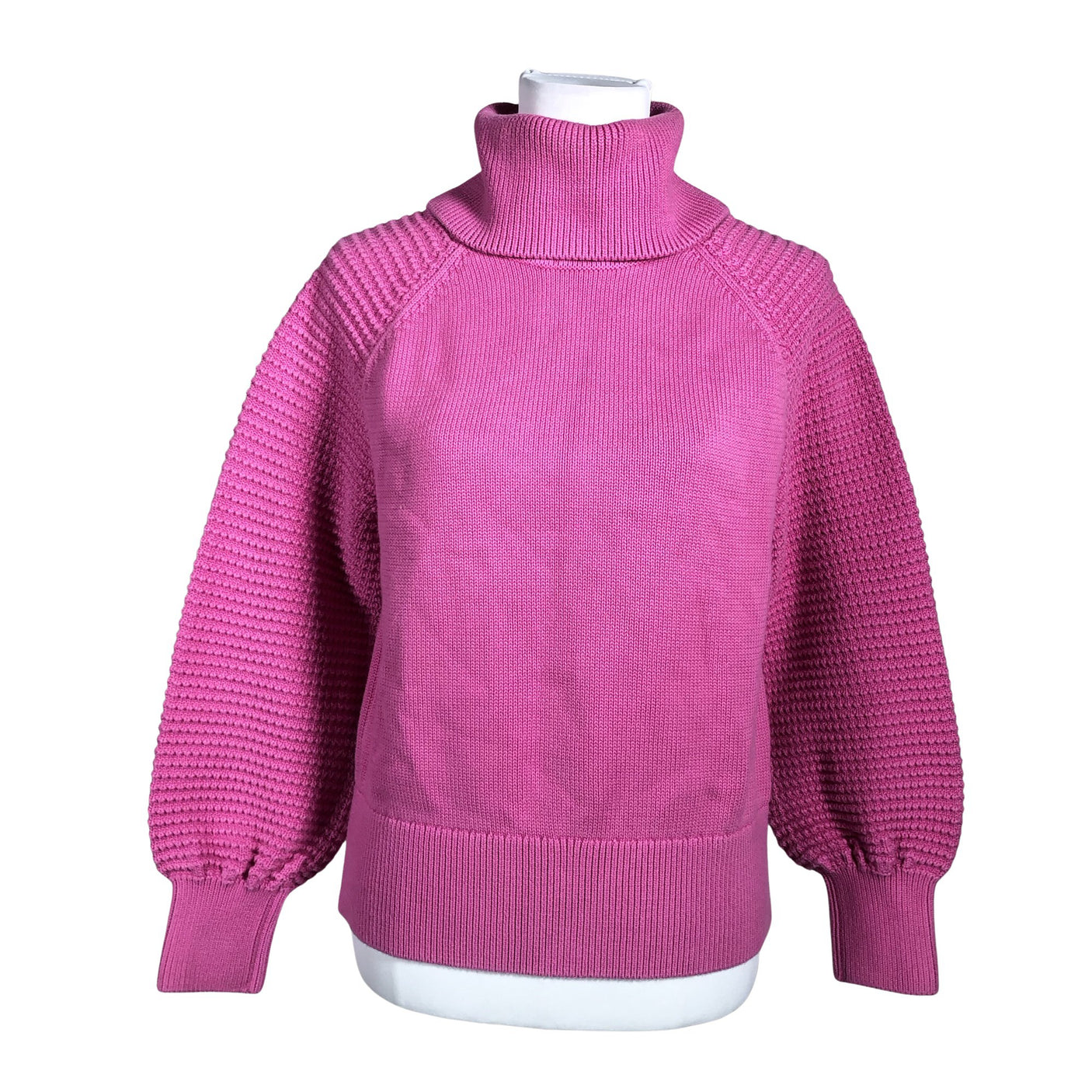 Unisex Esprit - Sweater, size 40 - Pink (1)