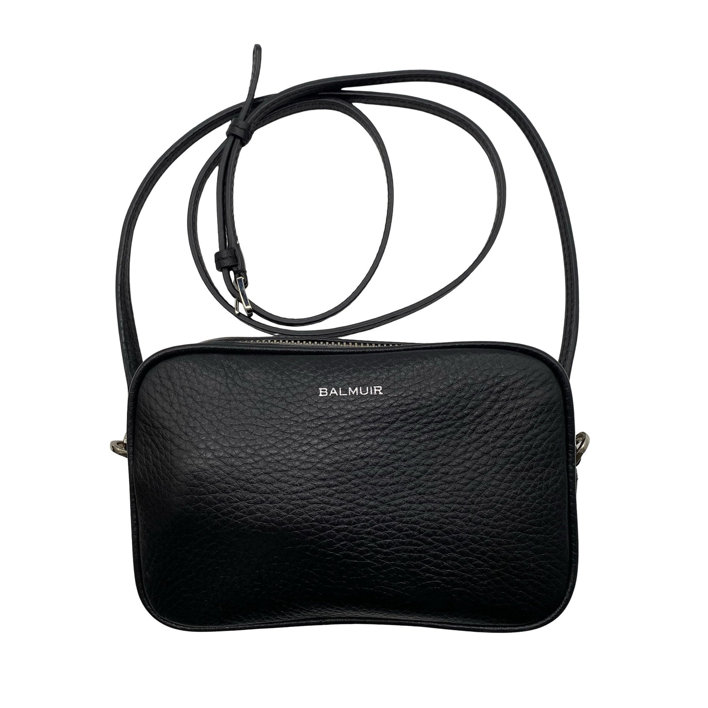Unisex Balmuir - Shoulder bag, size Mini - Black (1)
