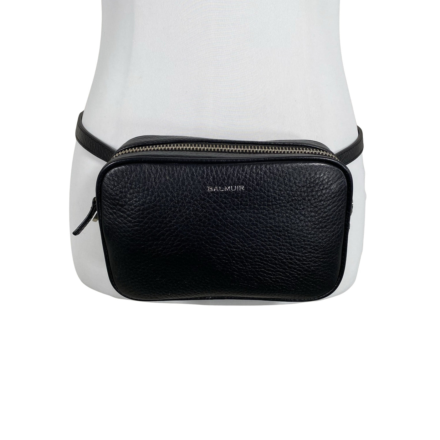 Unisex Balmuir - Shoulder bag, size Mini - Black (3)
