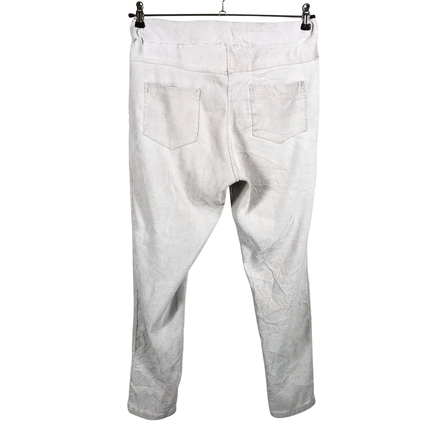 Unisex Perfect Jeans - Slacks, size 38 - Gray (2)