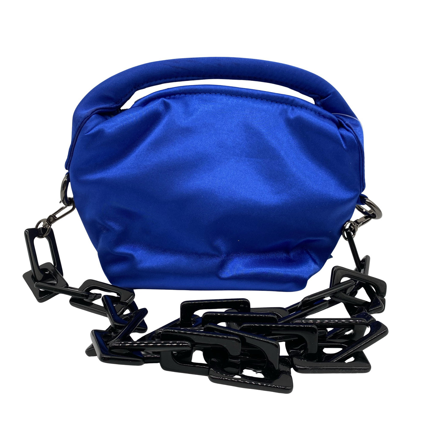 Unisex HVISK - Handbag, size Mini - Blue (1)