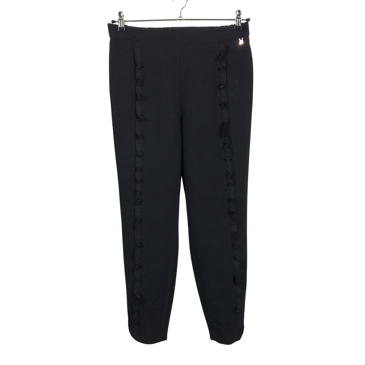 Unisex Ted Baker - Party trousers, size 38 - Black (1)
