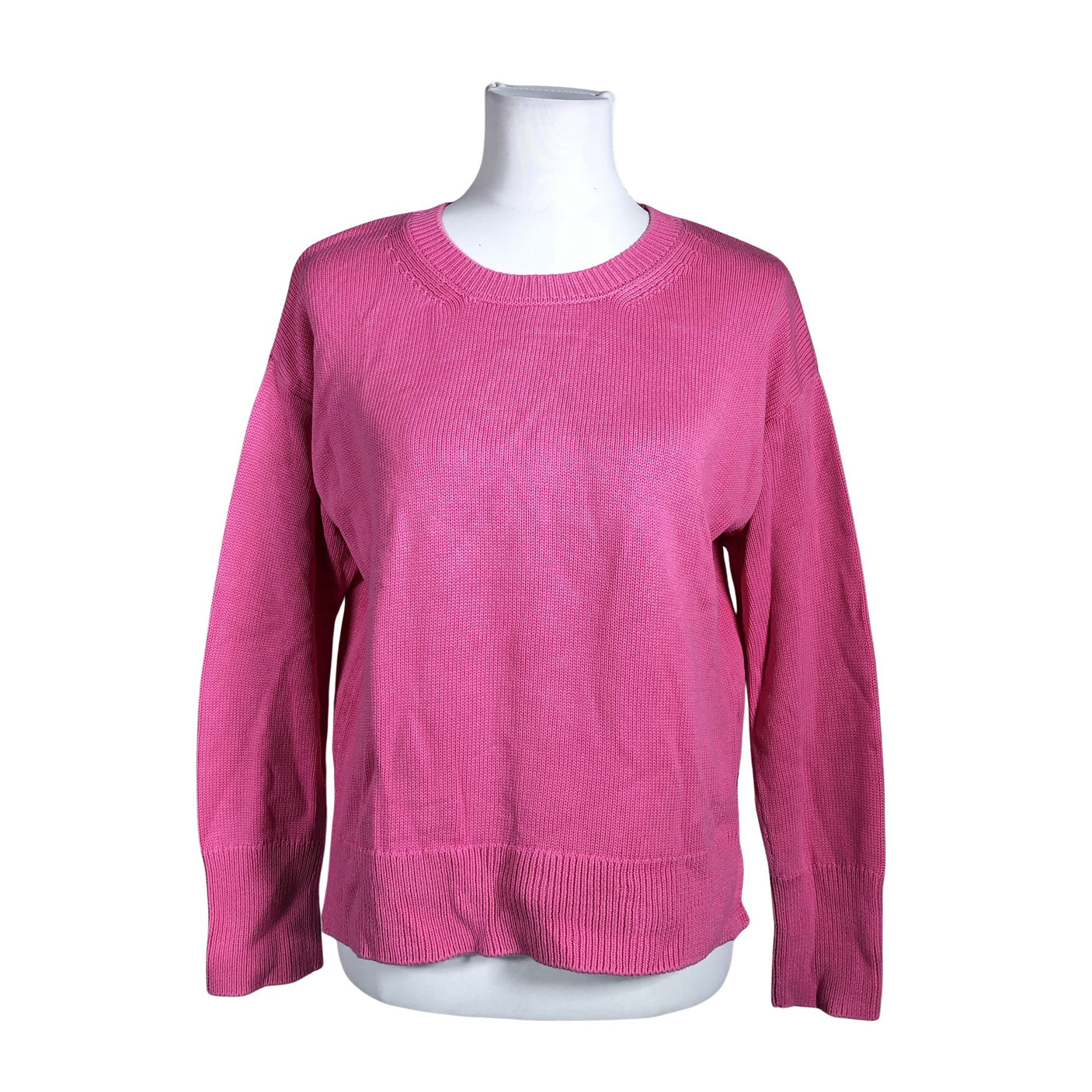 Unisex Milano Italy - Sweater, size 36 - Pink (1)