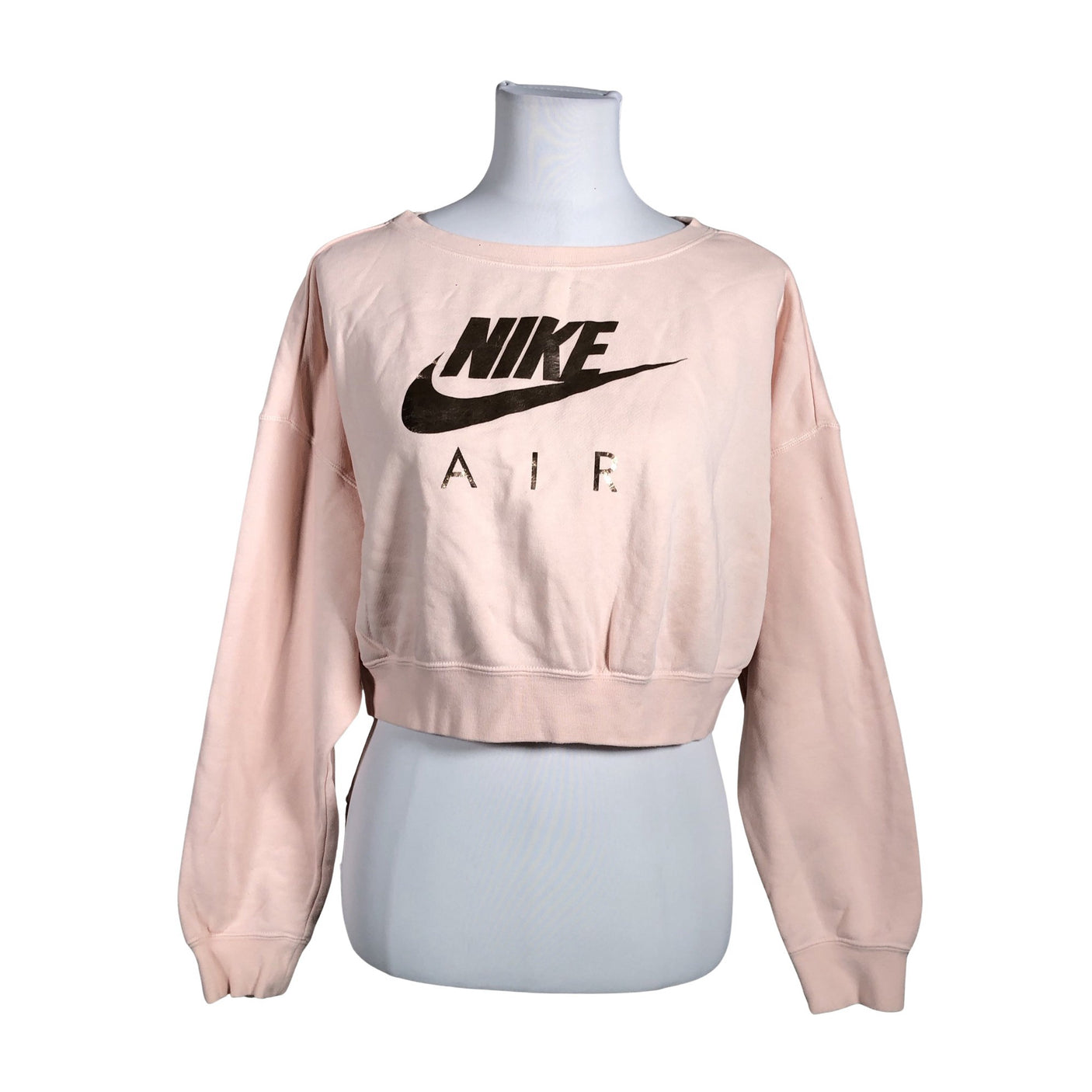Unisex Nike - Sweatshirt, size 38 - Light pink (1)