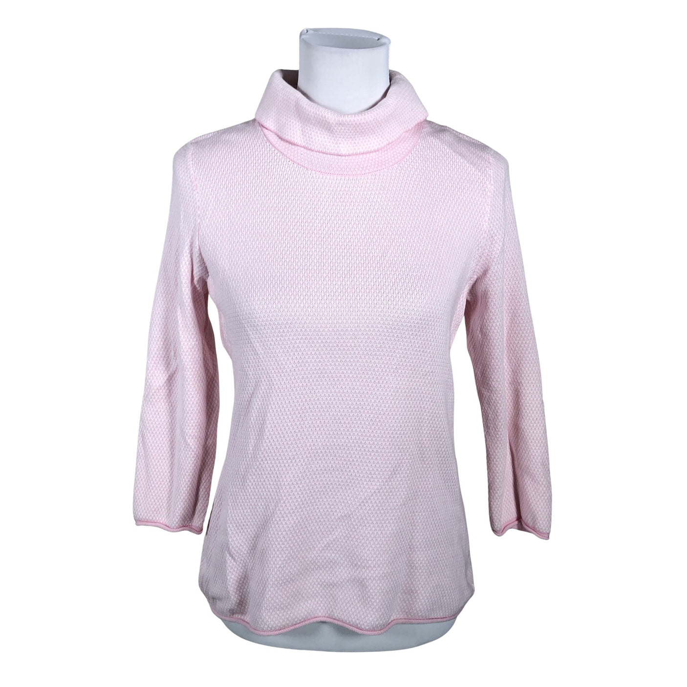 Unisex Peter Hahn - Sweater, size 38 - Light pink (1)