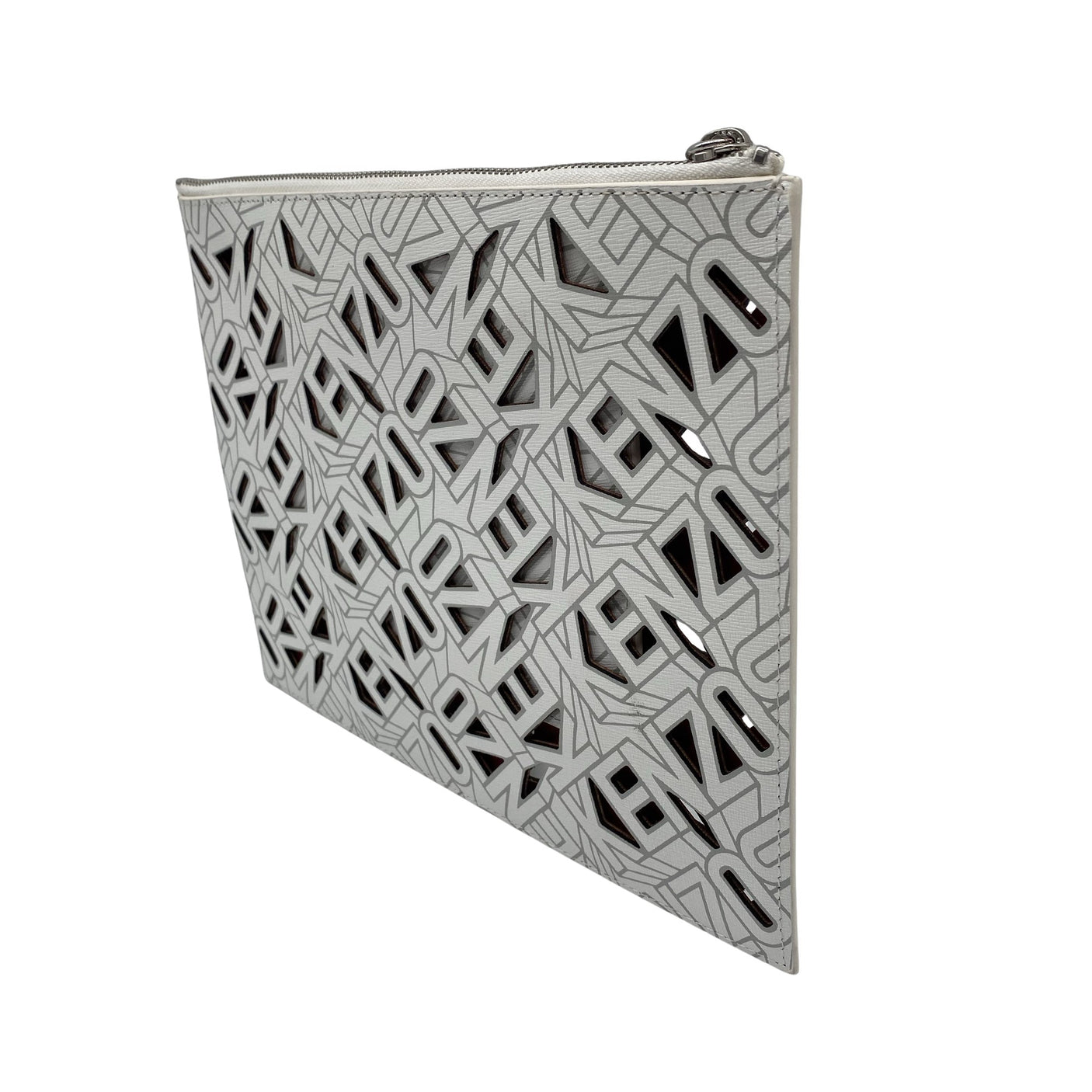 Unisex Kenzo - Handbag, size Mini - White (2)