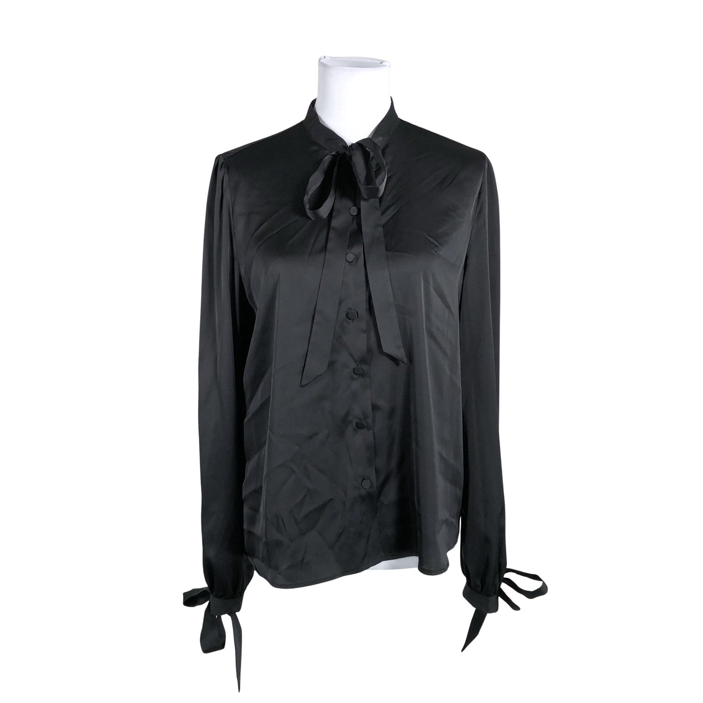 Unisex Imperial - Blouse, size 38 - Black (1)