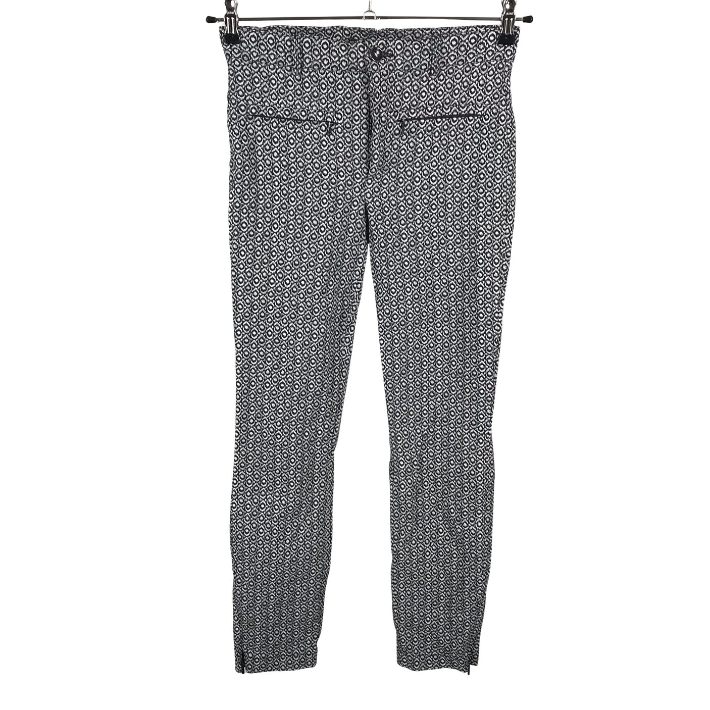 Unisex C.RO - Slacks, size 38 - Black (1)