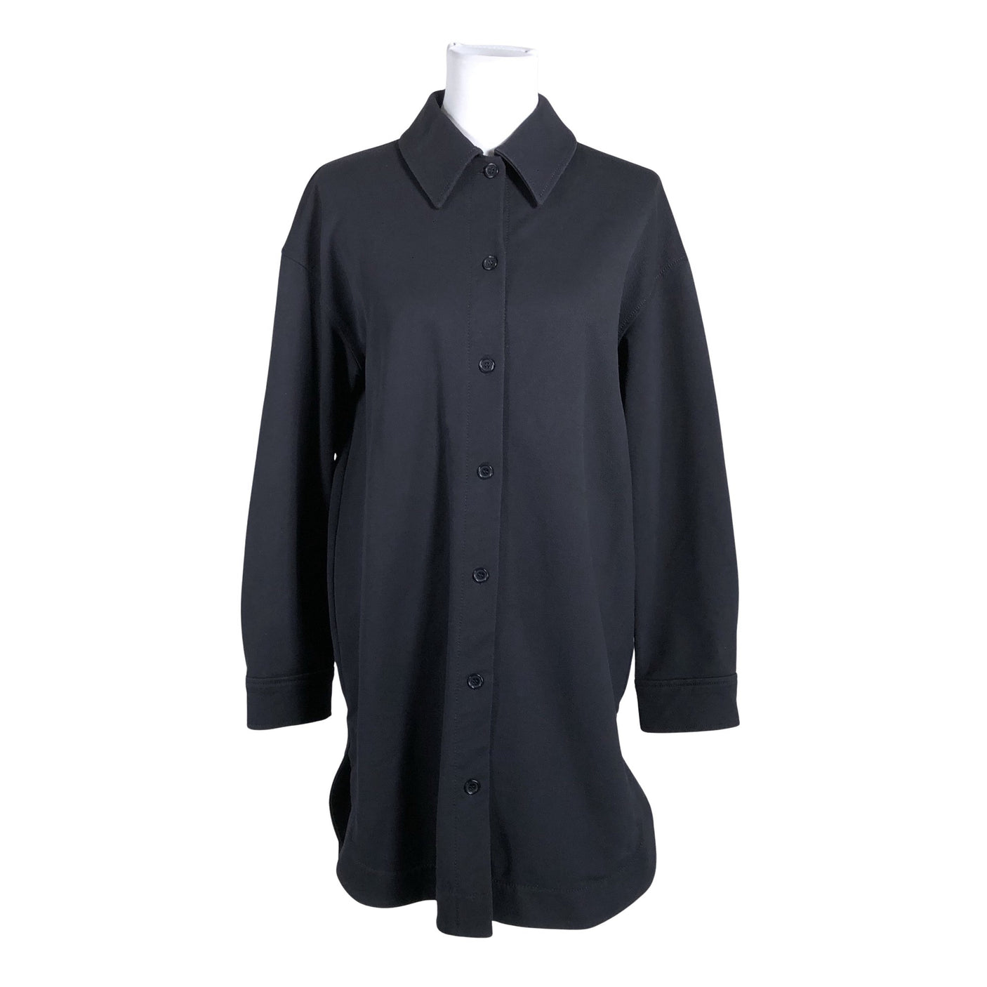 Unisex COS - Tunic, size 40 - Blue (1)