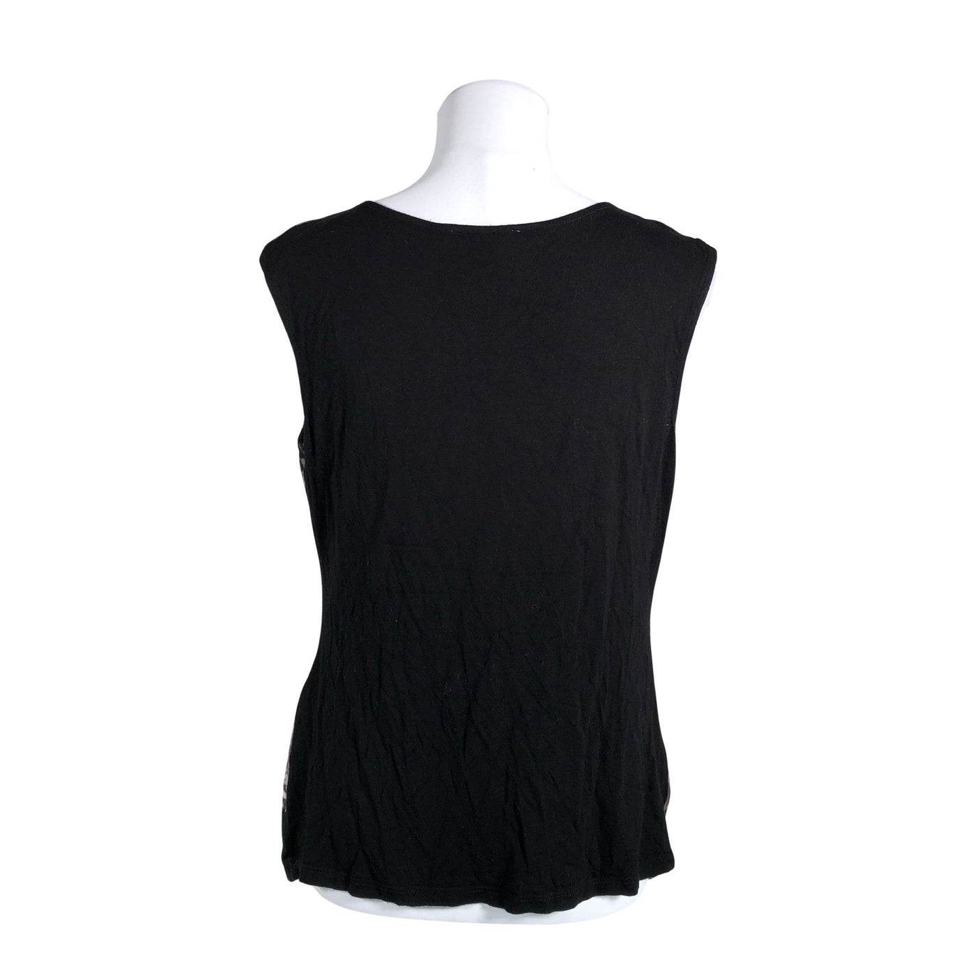 Unisex Anna Field - Top, size 40 - Black (2)