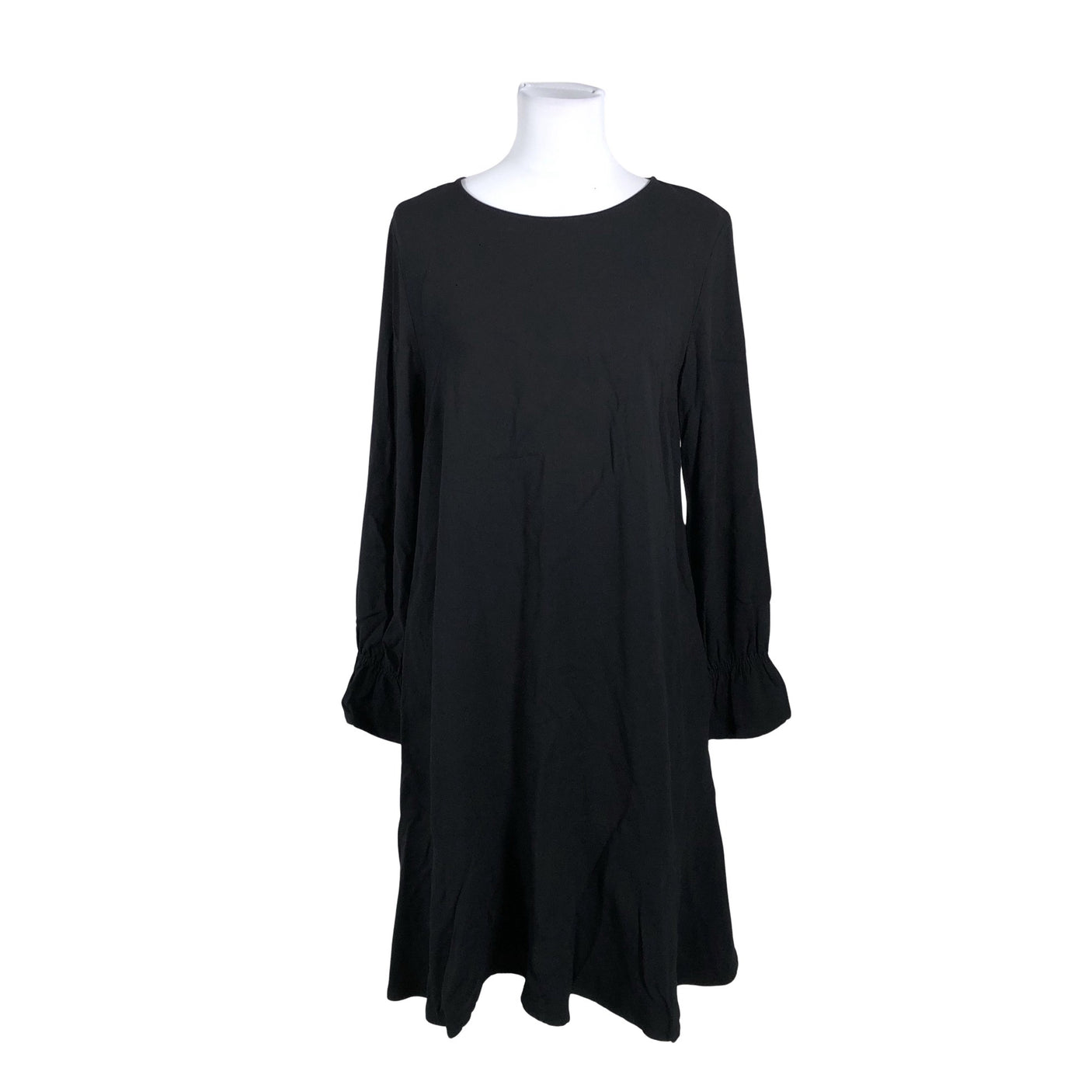 Unisex Nanso - Dress, size 40 - Black (1)