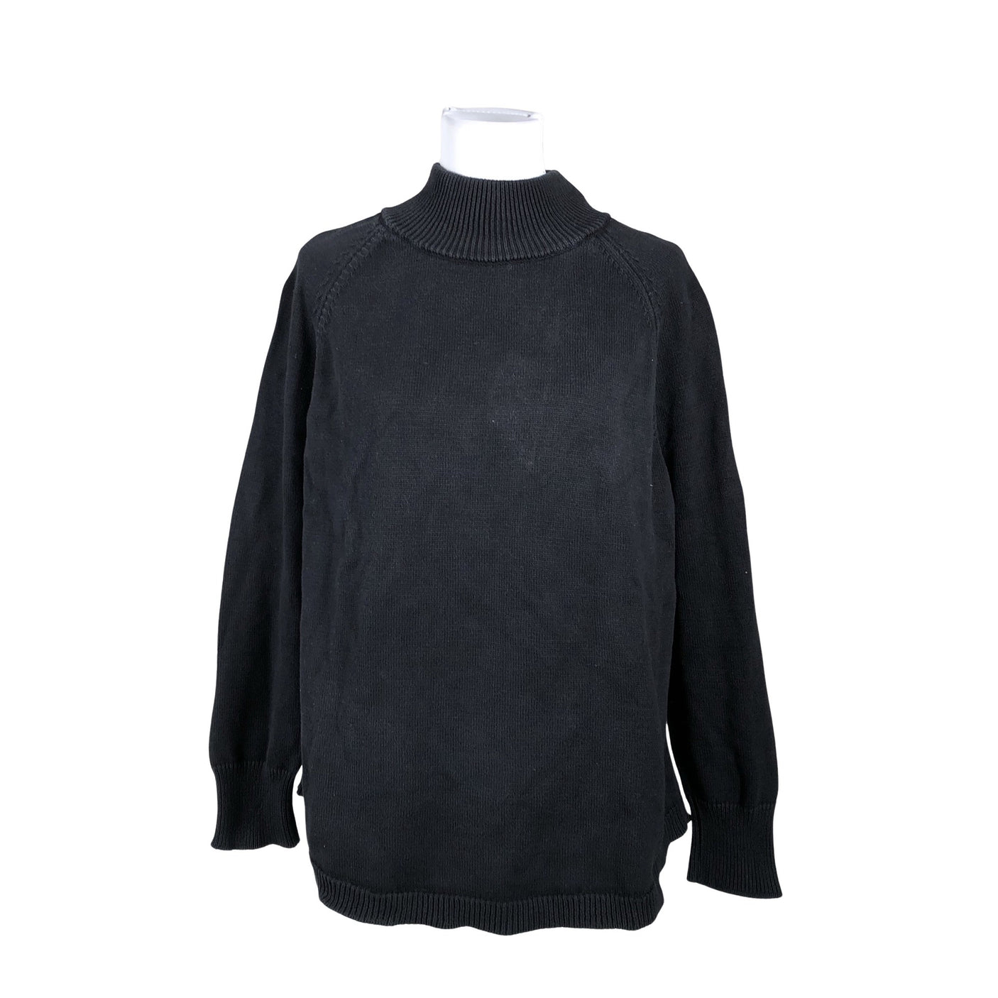 Unisex Bypias - Sweater, size 38 - Black (1)
