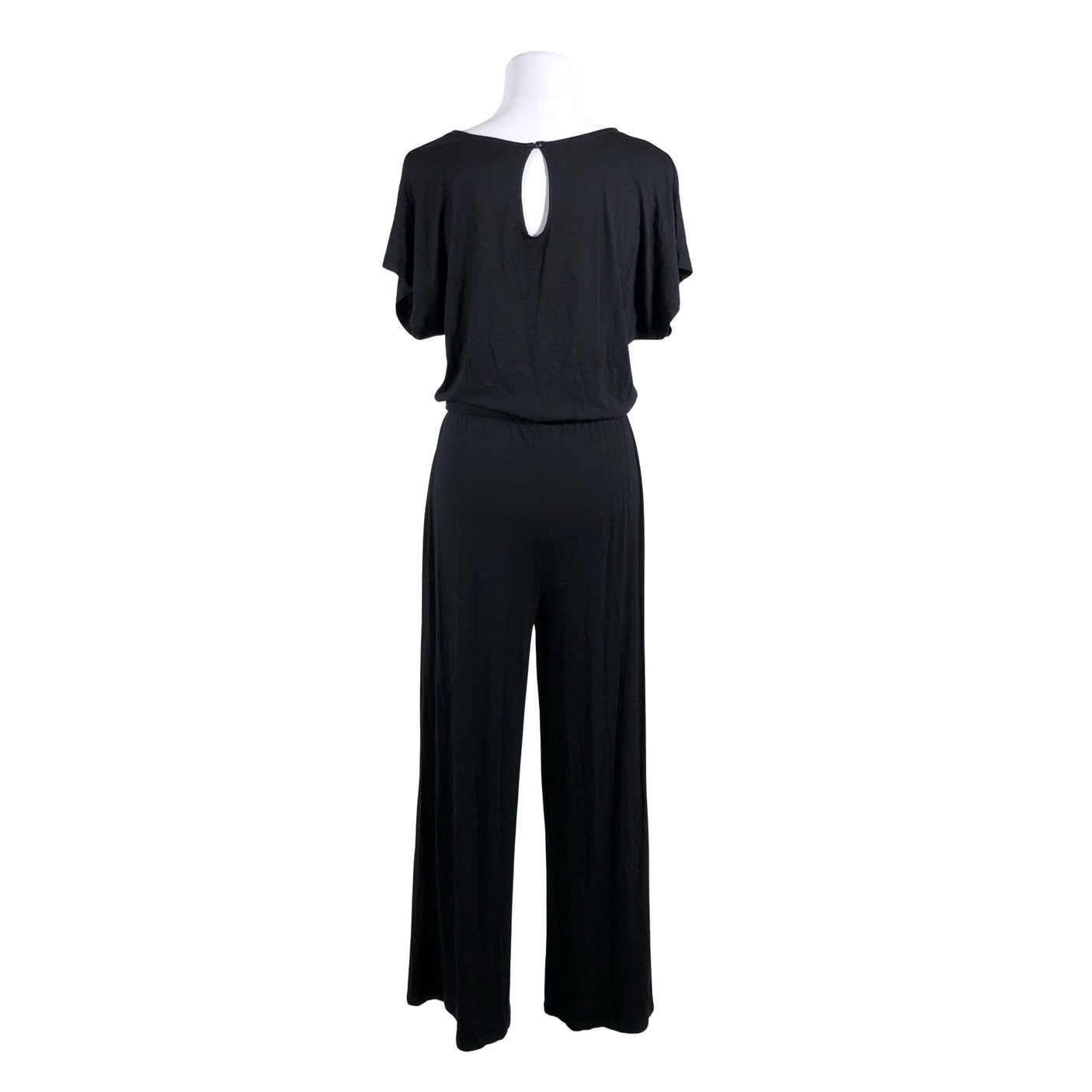 Unisex me&i - Overalls, size 38 - Black (2)