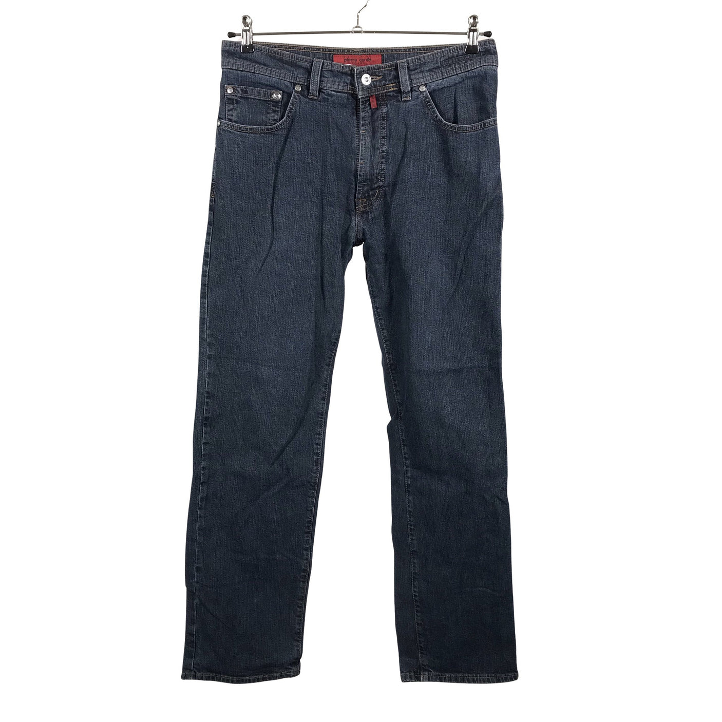 Unisex Pierre Cardin - Jeans, size W34 - Blue (1)