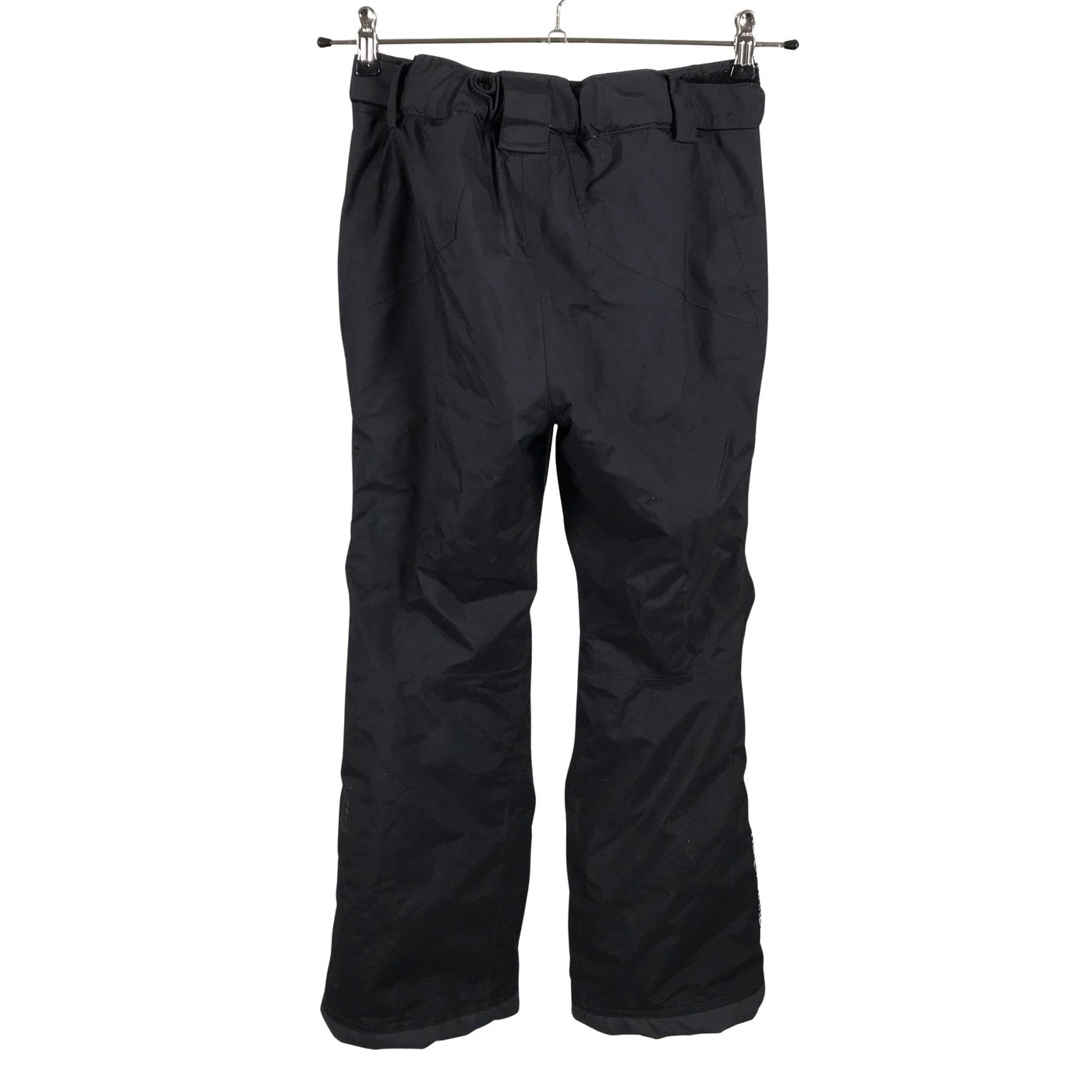 Unisex Helly Hansen - Winter pants, size 152 - 158 - Black (2)