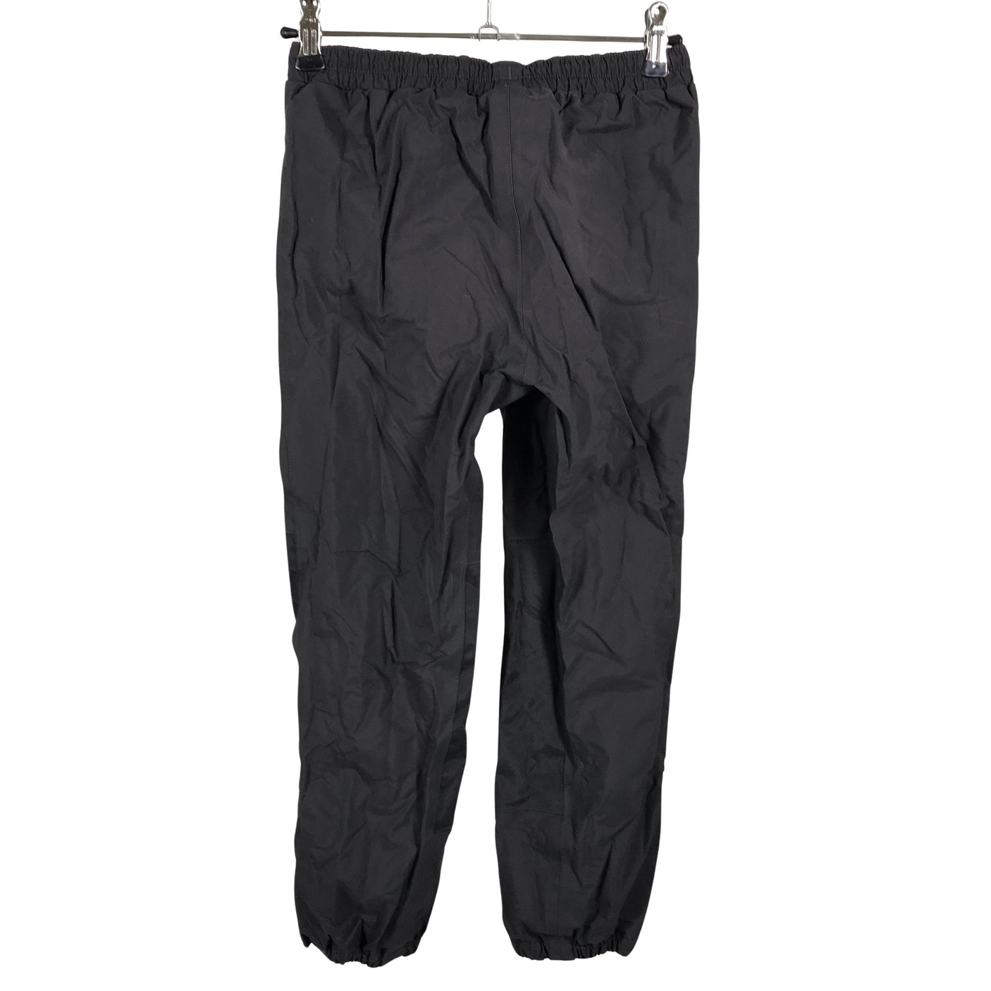 Unisex Helly Hansen - Spring/Fall pants, size 122 - 128 - Black (2)