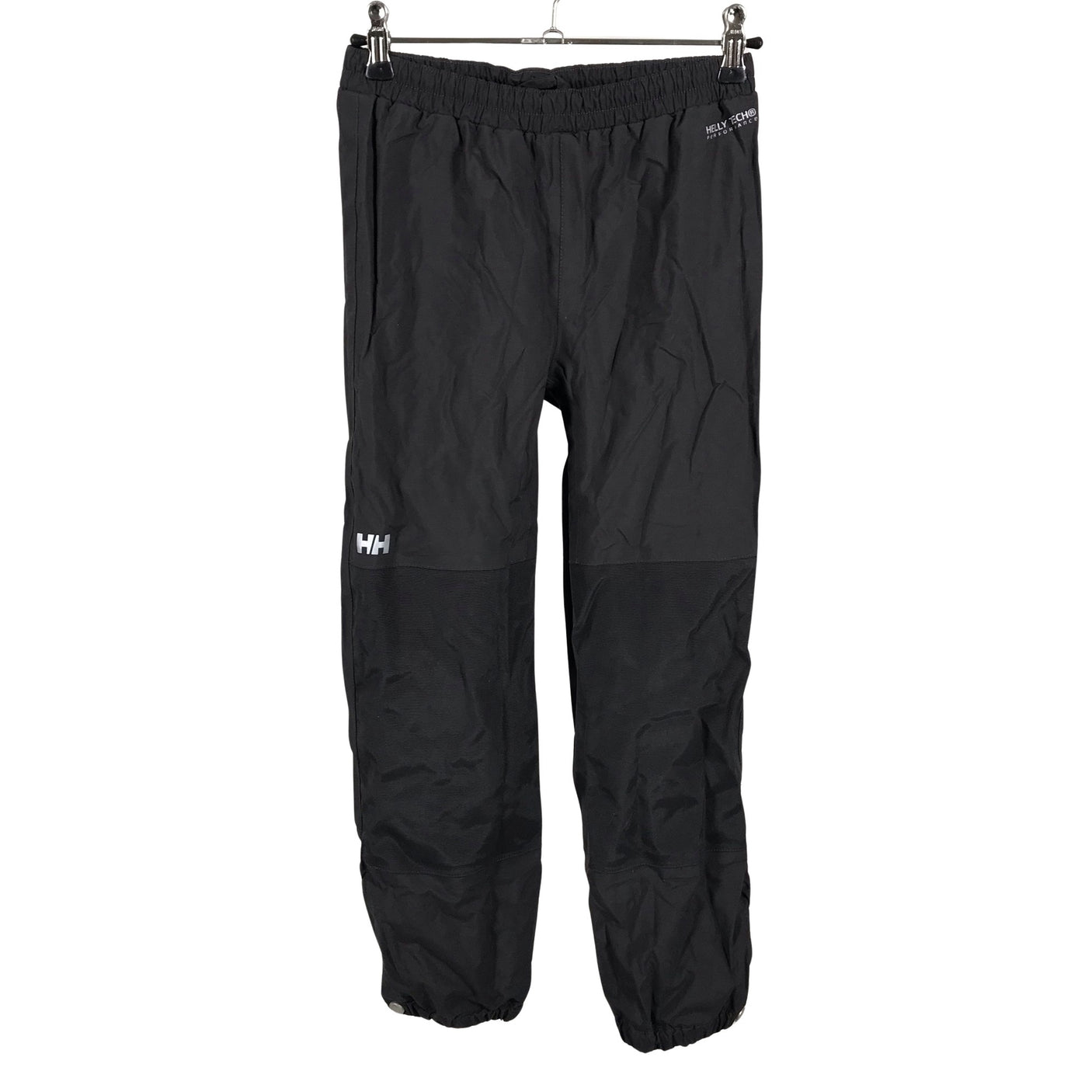 Unisex Helly Hansen - Spring/Fall pants, size 122 - 128 - Black (1)