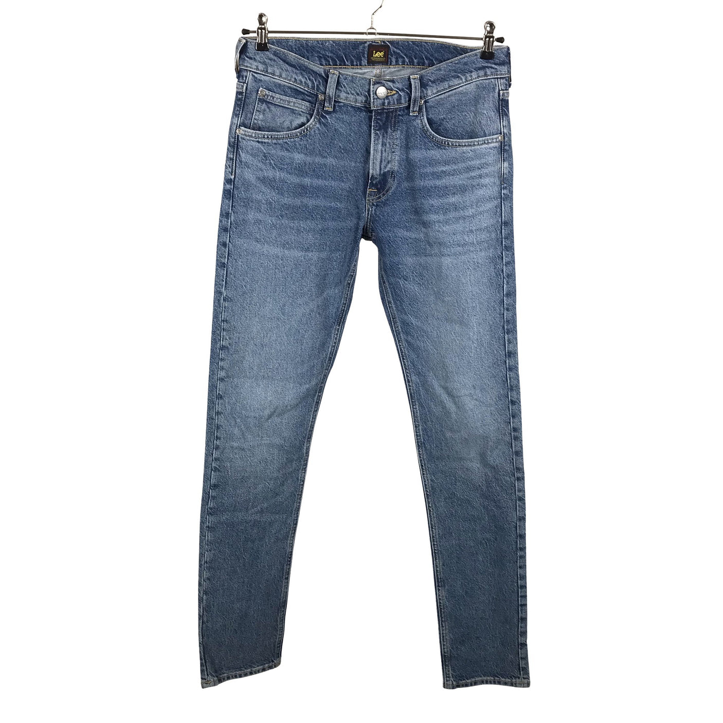 Unisex Lee - Jeans, size W31 - Blue (1)