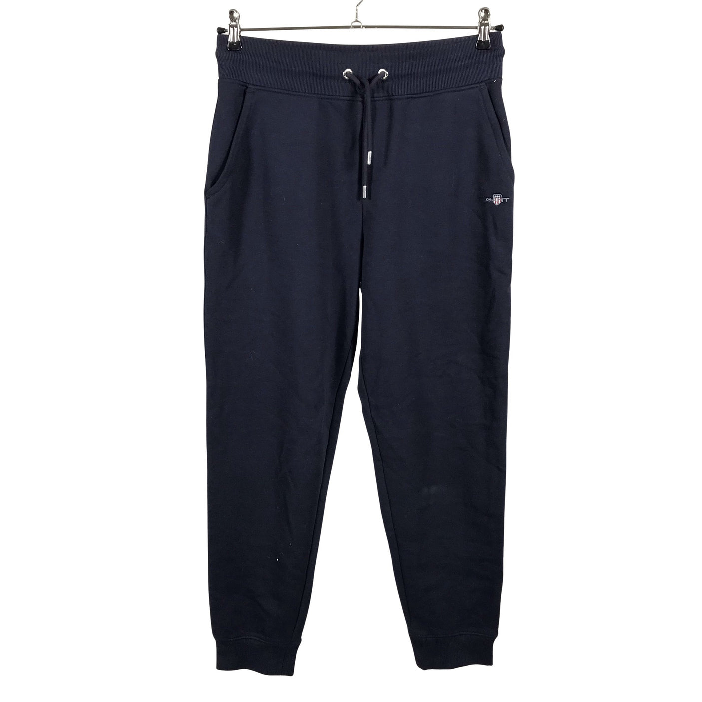 Unisex Gant - Sweatpants, size 38 - Blue (1)