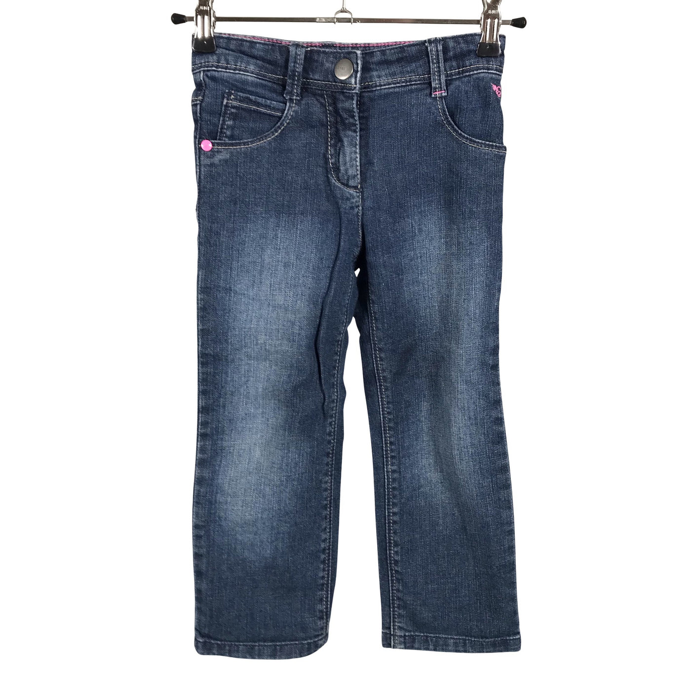 Unisex Esprit - Jeans, size 98 - 104 - Blue (1)