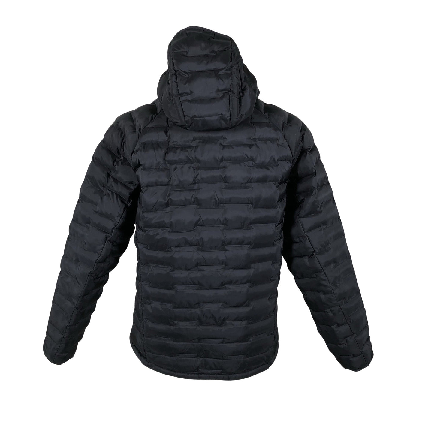 Unisex Peak Performance - Lightly padded jacket, size M - Black (2)