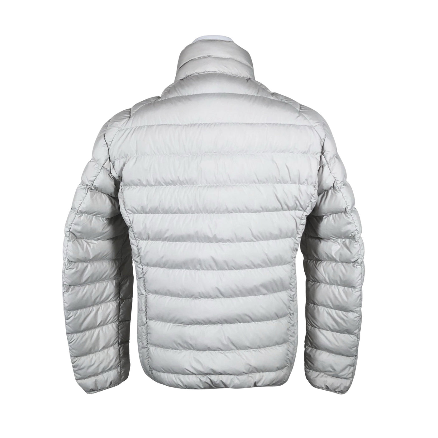 Unisex Parajumpers - Light down jacket, size M - Gray (2)