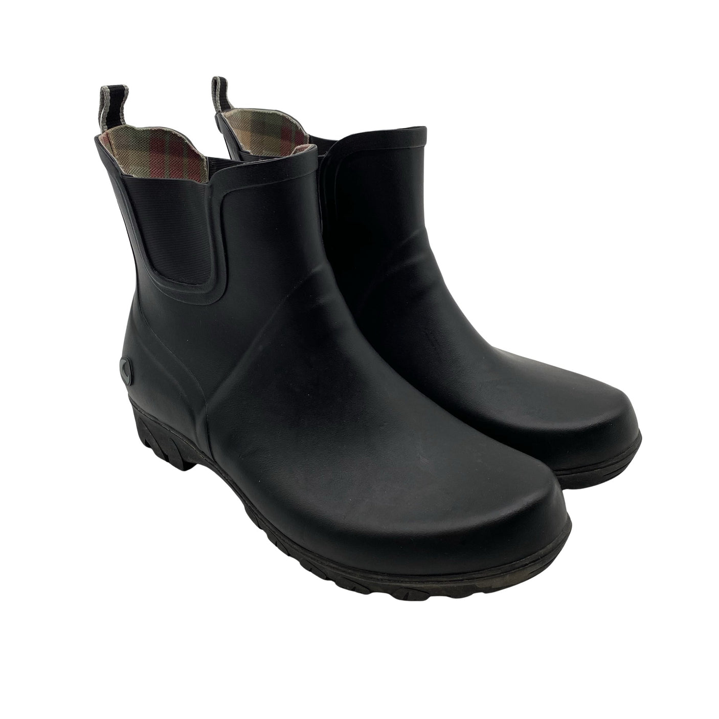 Unisex Viking - Wellingtons, size 39 - Black (2)