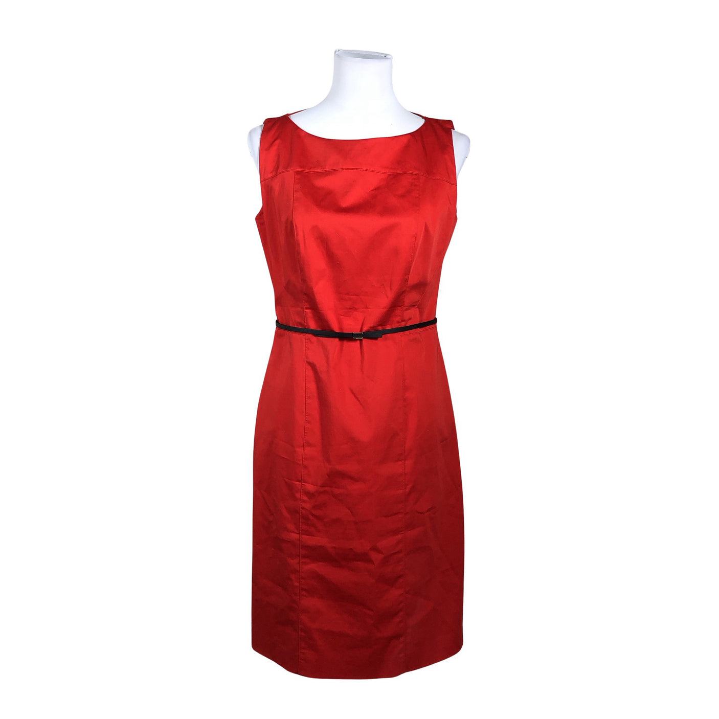Unisex Hugo Boss - Dress, size 40 - Red (1)