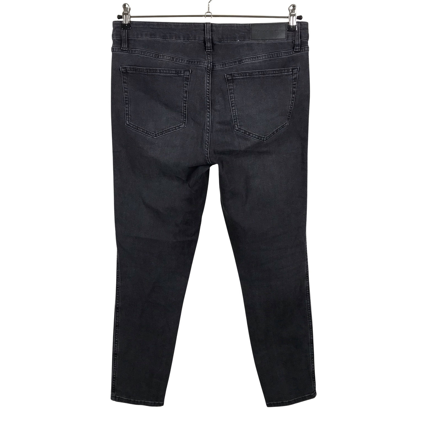 Unisex Tomorrow - Jeans, size W31 - Gray (2)