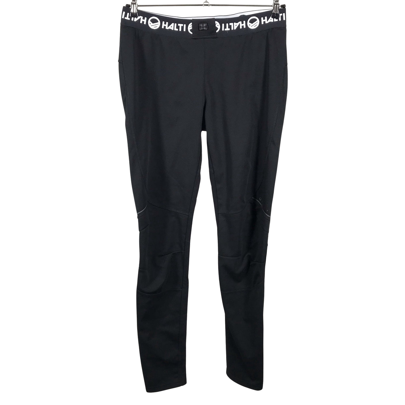 Unisex Halti - Sports trousers, size 40 - Black (1)