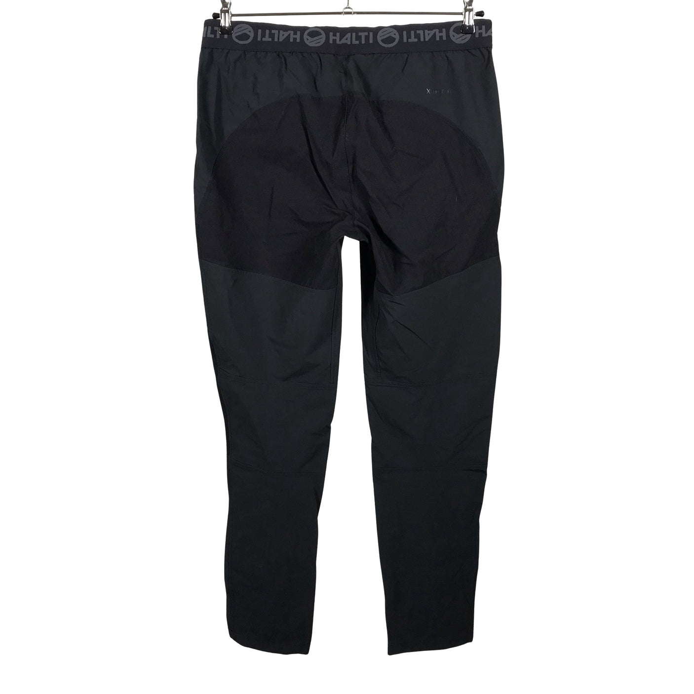 Unisex Halti - Outdoor pants, size 42 - Black (2)