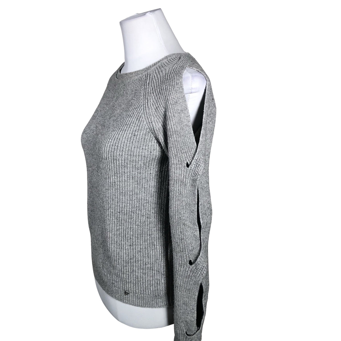 Unisex Guess - Sweater, size 34 - Gray (2)