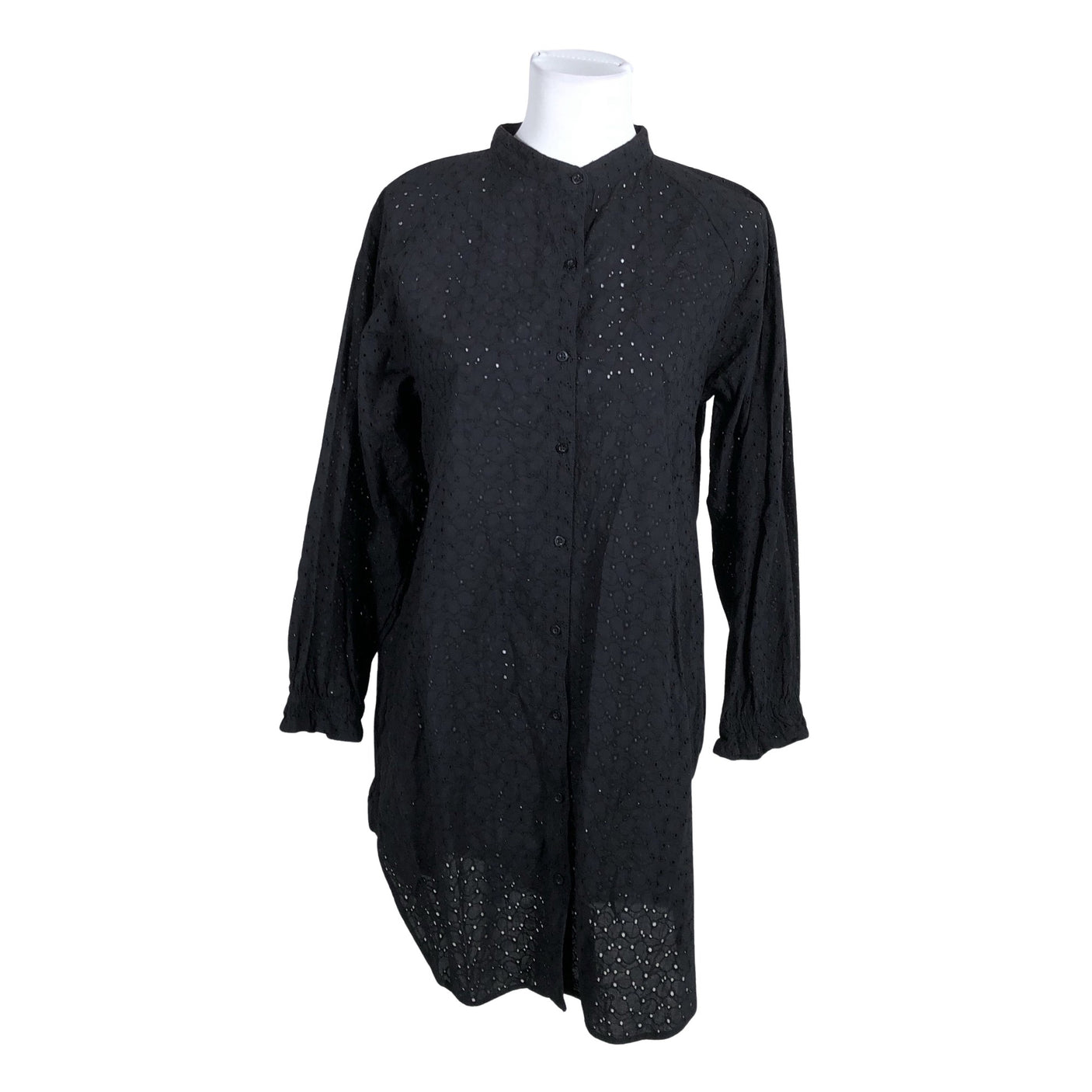 Unisex Milk Copenhagen - Dress, size 40 - Black (1)