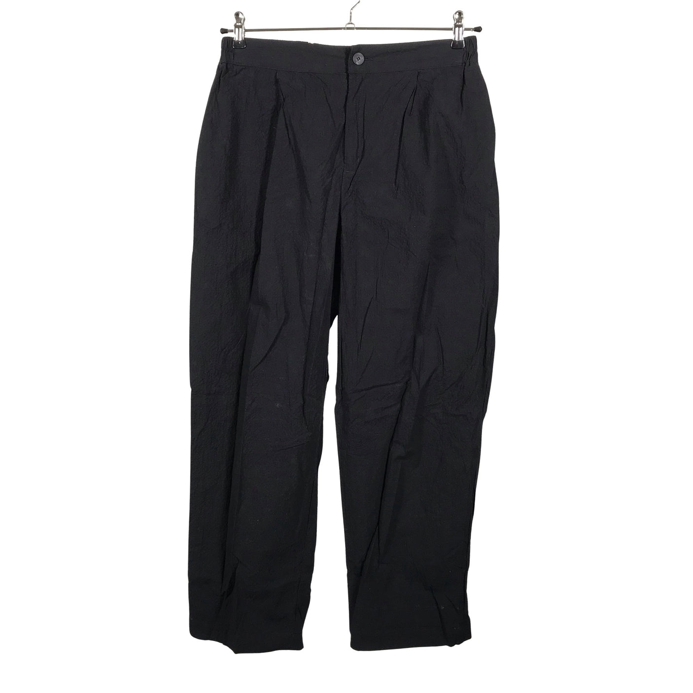 Unisex R-collection - Slacks, size 42 - Black (1)