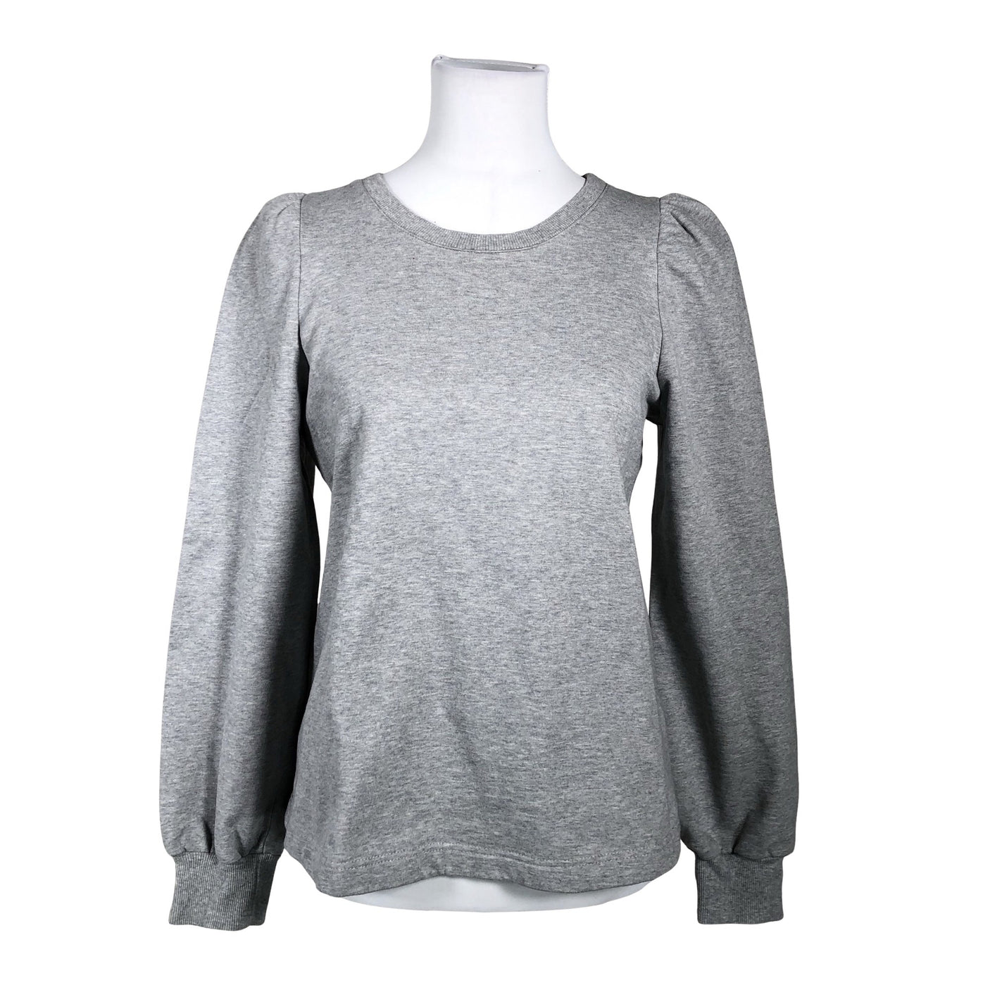 Unisex Gauhar - Sweatshirt, size 36 - Gray (2)