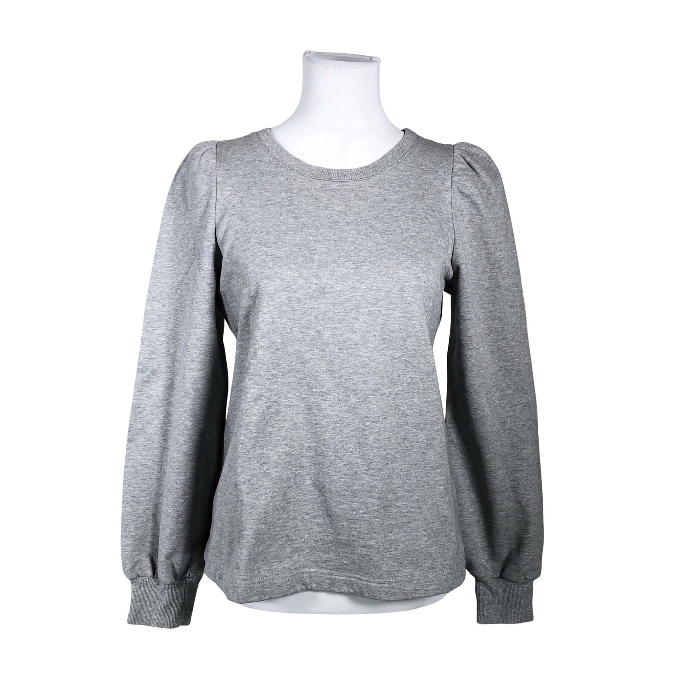 Unisex Gauhar - Sweatshirt, size 36 - Gray (1)