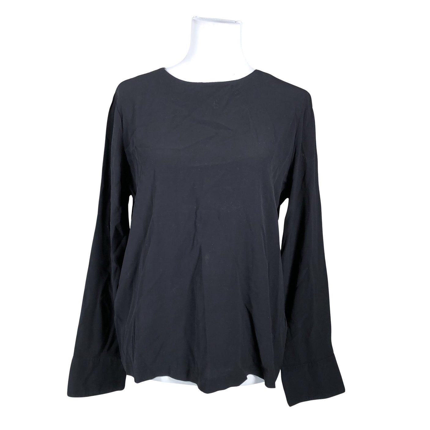 Unisex Esprit - Blouse, size 38 - Black (2)