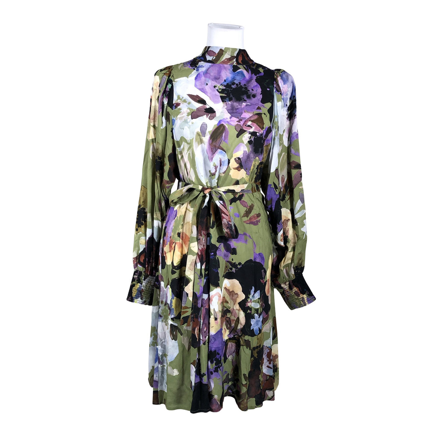 Unisex Kaiko - Dress, size 36 - Violet (1)