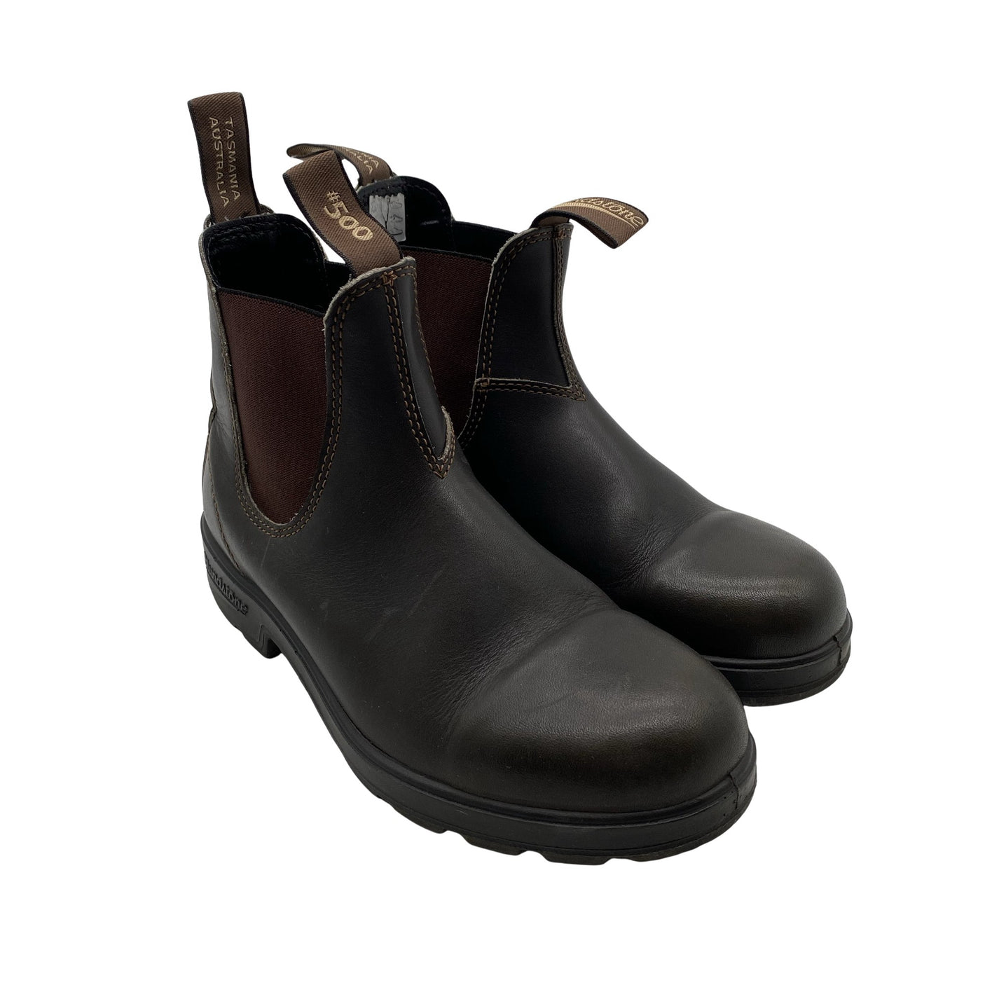 Unisex Blundstone - Ankle boots, size 38 - Brown (2)