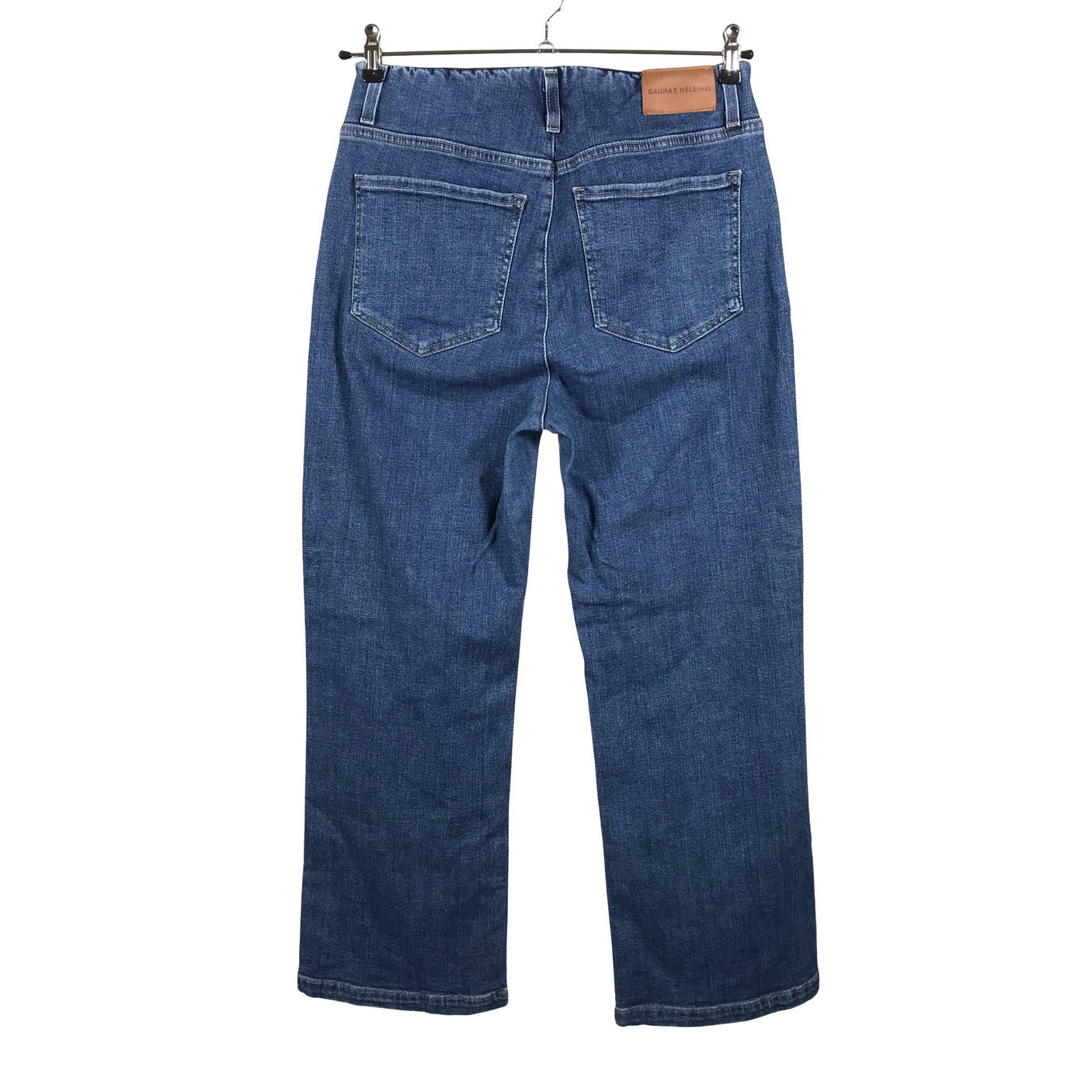 Unisex Gauhar - Jeans, size 40 - Blue (2)