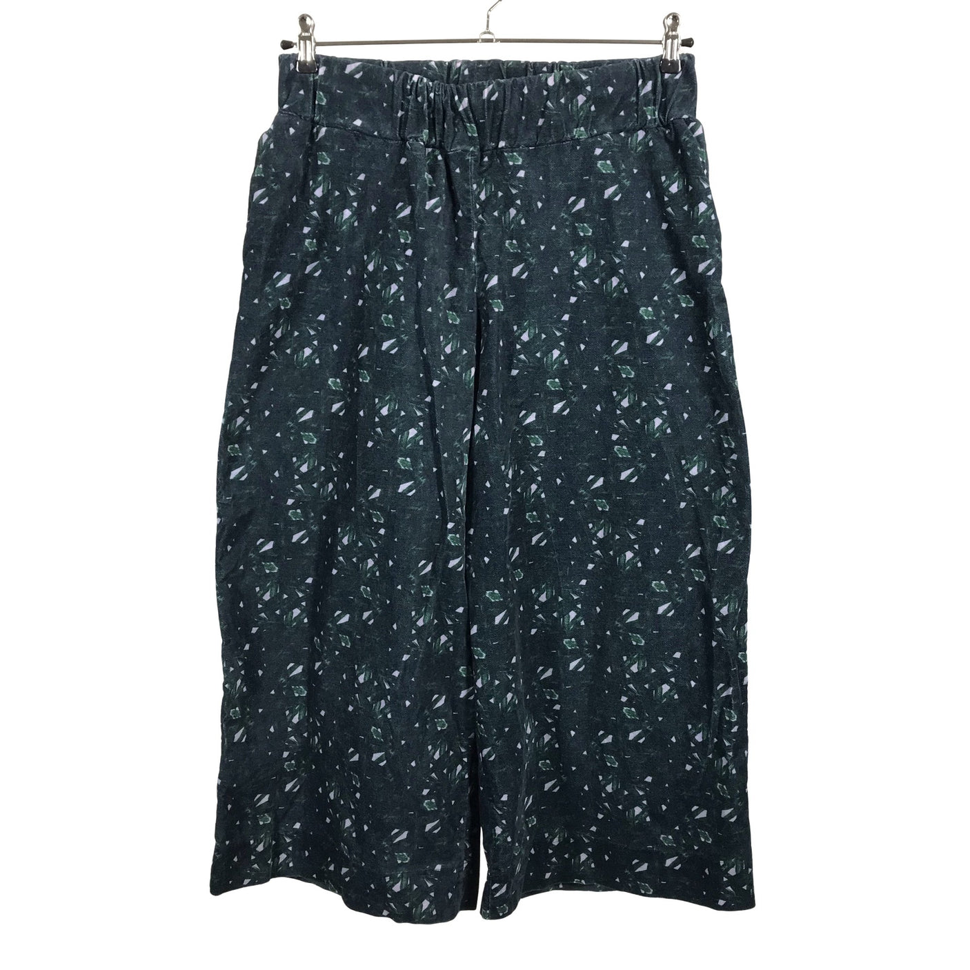 Unisex Nouki - Slacks, size 40 - Green (1)