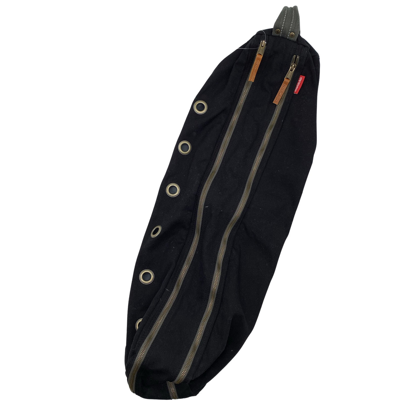 Unisex Manduka - Sports bag, size Maxi - Black (1)
