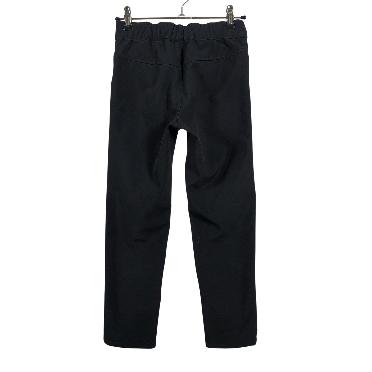 Unisex Reima - Softshell pants, size 128 - 134 - Black (2)