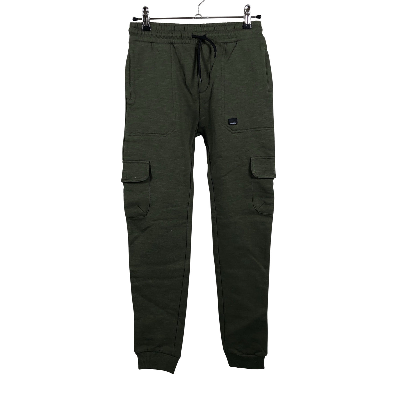 Unisex Mayoral - Sweatpants, size 128 - 134 - Green (1)
