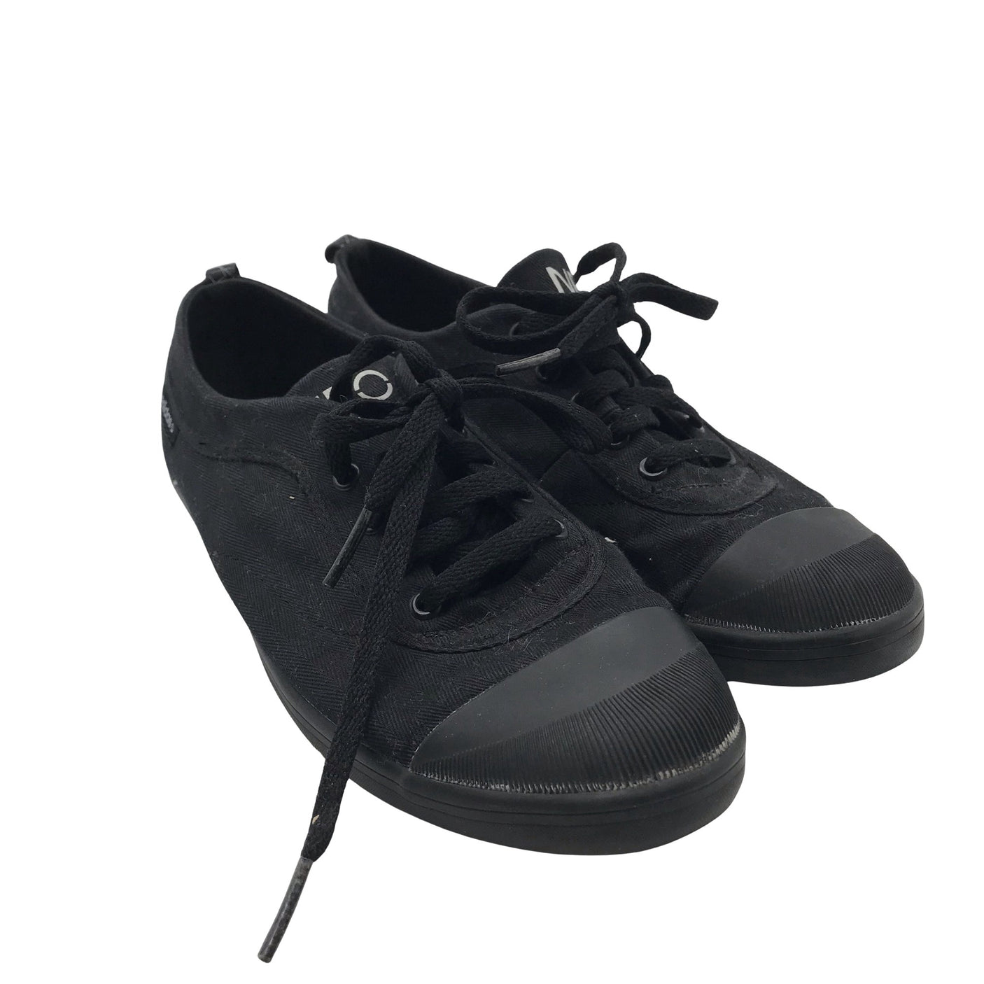 Unisex Adidas - Casual sneakers, size 37 - Black (2)