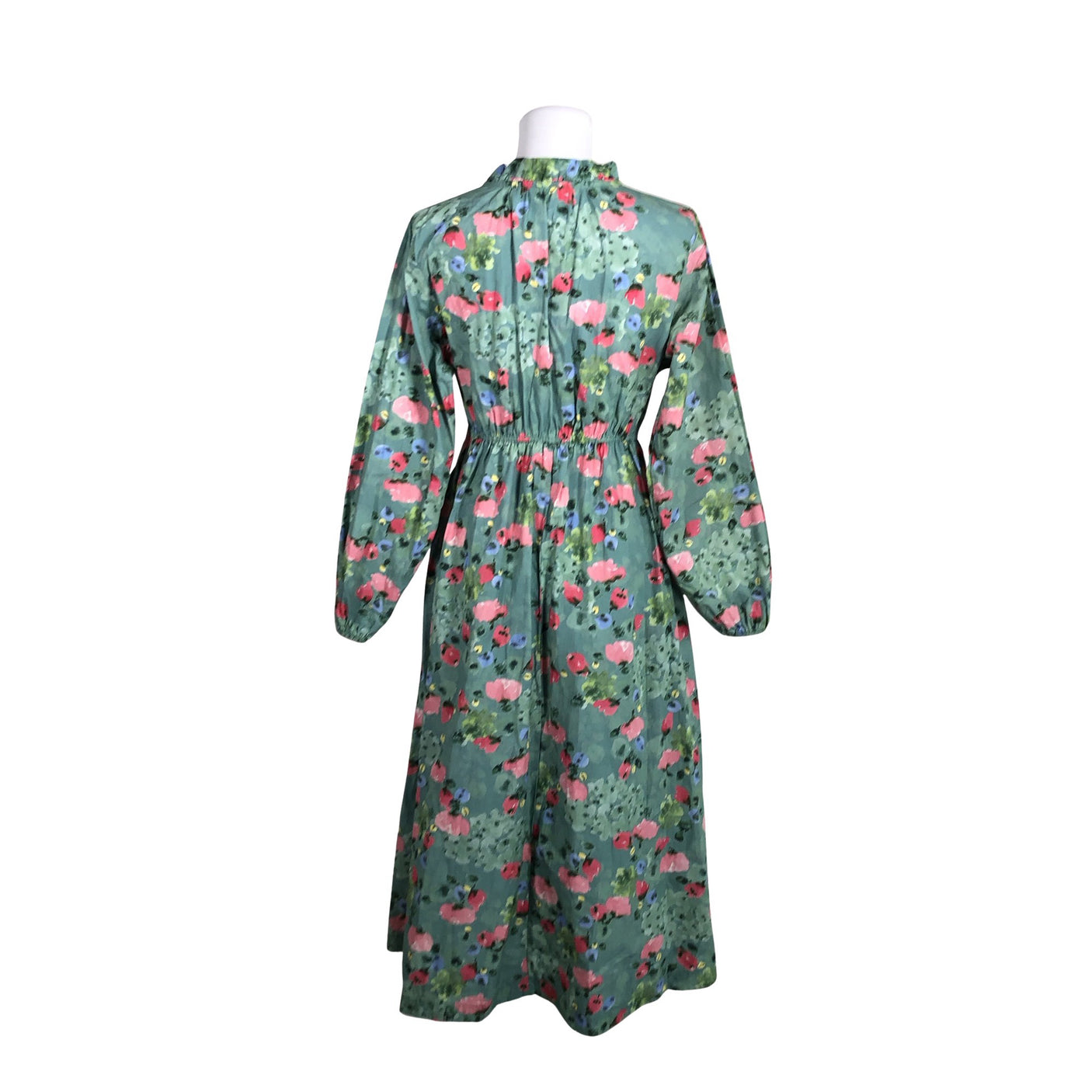 Unisex NOSH - Dress, size 38 - Green (3)